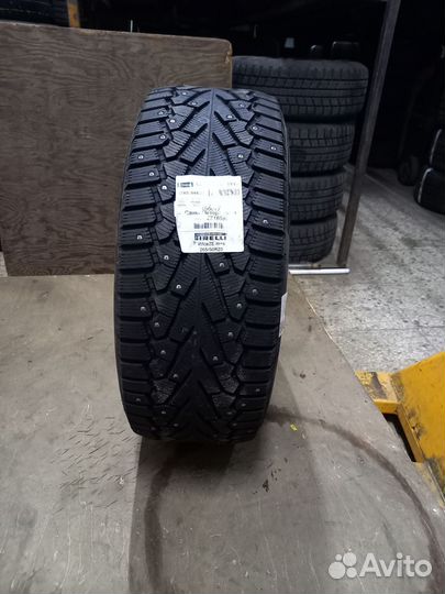 Pirelli Winter Ice Zero 295/40 R20 110H