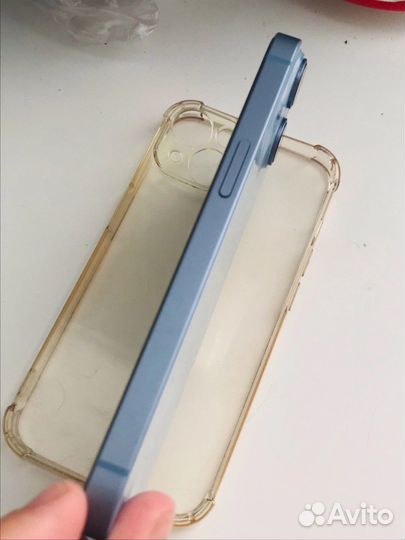 iPhone 14 128 gb blue