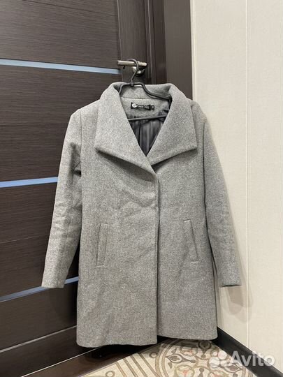 Пальто женское