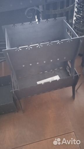 Мангалы в наличии