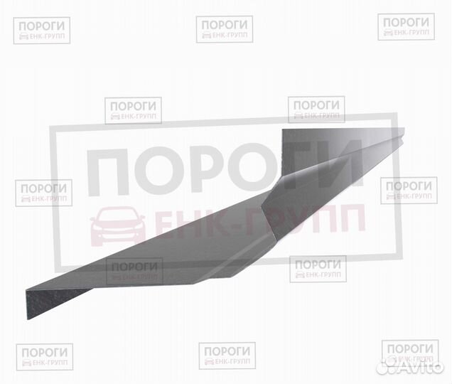 Пороги Dodge Caravan 4 и другие