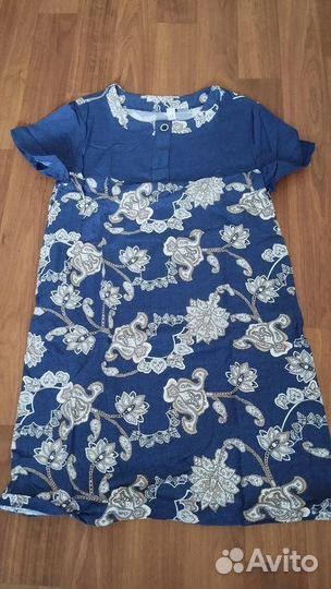 Халат женский