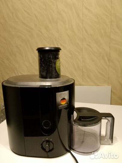 Соковыжималка Braun J300