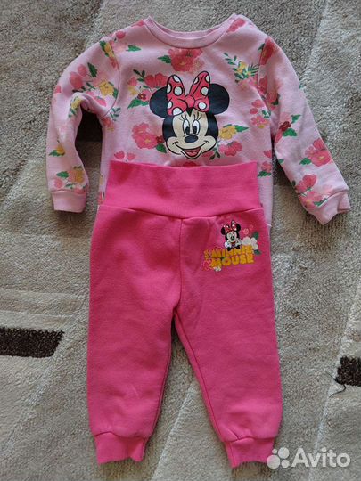 Детская одежда для девочек