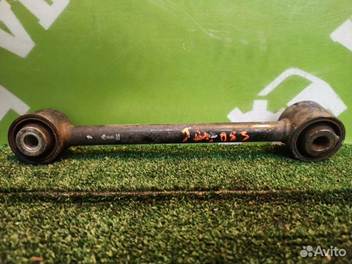 Рычаг подвески задний правый Honda Accord 9