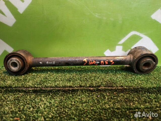 Рычаг подвески задний правый Honda Accord 9