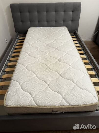 Матрас Аскона 90x200