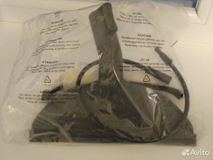 Насадки для пылесоса philips triathlon 2000