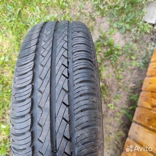 Goodyear Eagle NCT5 195/65 R15 91V