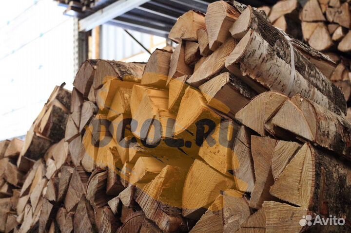 Дрова