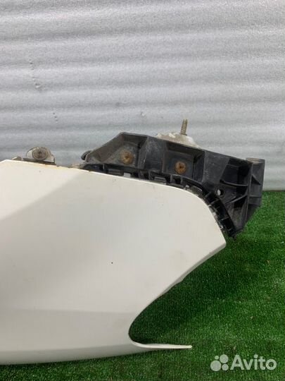Крыло переднее левое Volkswagen Golf хетчбэк 1.6