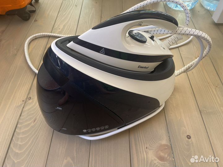 Паровая станция Eisenhof VS700 Pro