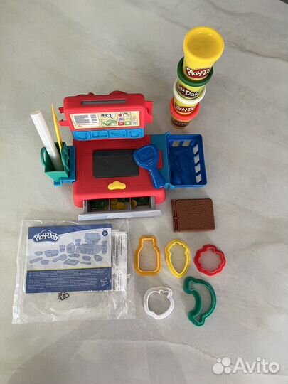 Настольные детские игры