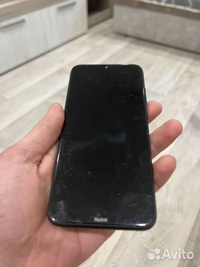 Xiaomi Redmi Note 8, 4/64 ГБ