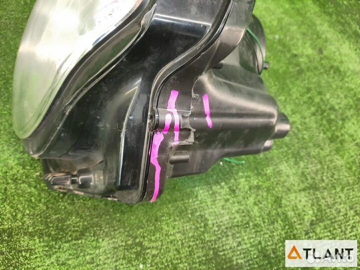 Фара передняя левая suzuki hustler