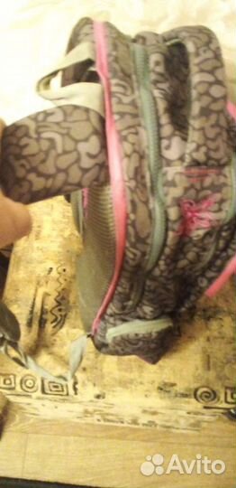 Рюкзак детский