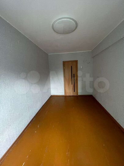 2-к. квартира, 44 м², 2/3 эт.