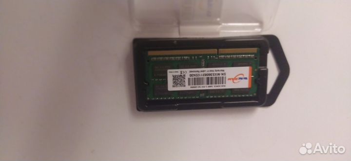 Материнская плата