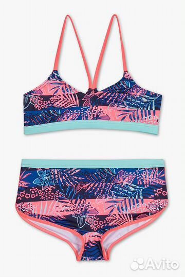 Пижама,купальник,колготки для девочки 146 152 158