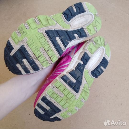 Кроссовки для девочки 32 размер