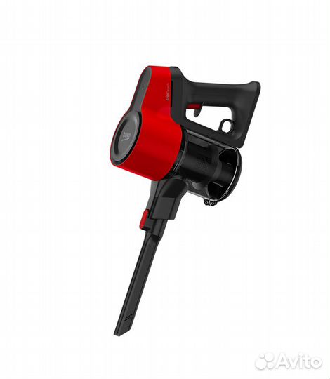 Пылесос Beko VRT 50121 VR, черный, красный, 891158