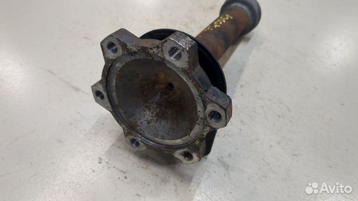 Полуось Ford Galaxy, 2003