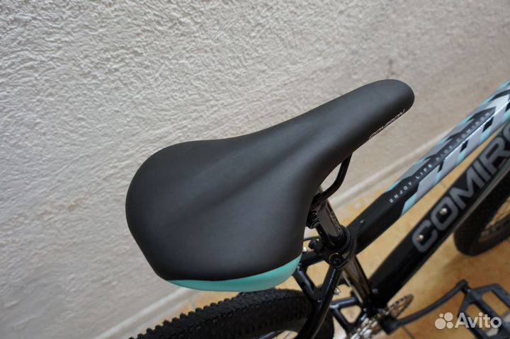 Велосипед 26