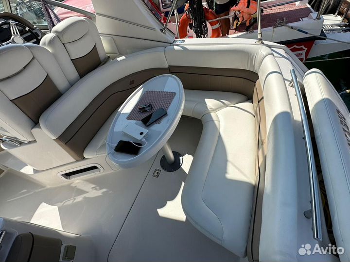 Four winns 278 Дизель