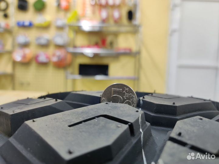 Maxxis Razr MT MT-772 265/70 R17 118Q