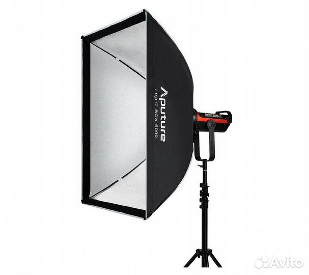 Софтбокс Aputure Light Box 60х90 см