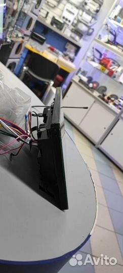 Магнитолы Android