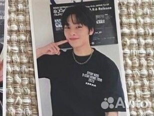 Stray Kids Blu-ray - 5-star Dome Tour 2023