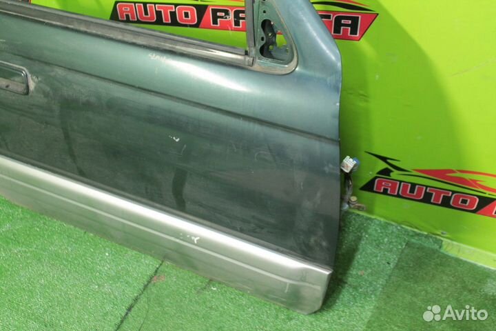 Дверь toyota KDN185G,KDN185W,KZN185G,KZN185W,RZN18