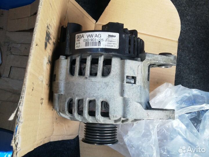 Для шкоды фабия