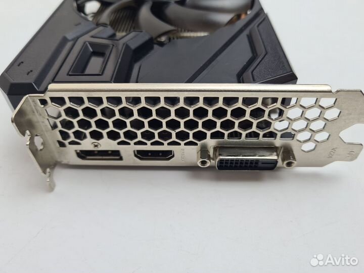 Palit GTX 1660 Super 6Gb Гарантия ситилинк