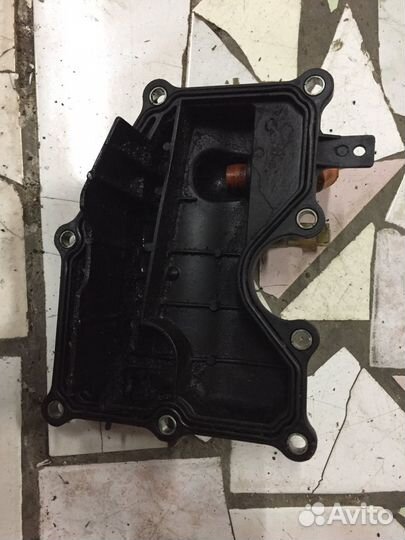 Маслоотделитель (сапун) Ford Focus 2 1.8