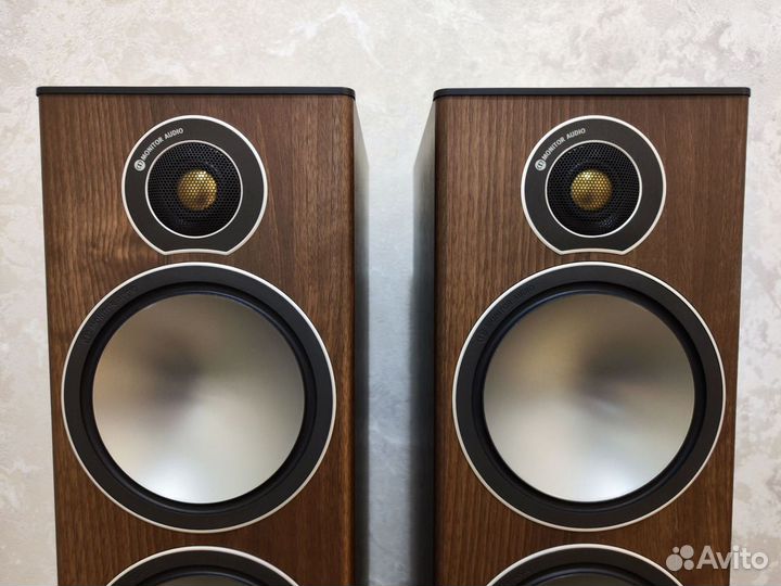 Колонки Monitor Audio Bronze 6