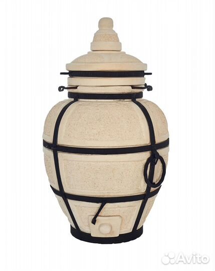 Тандыр большой