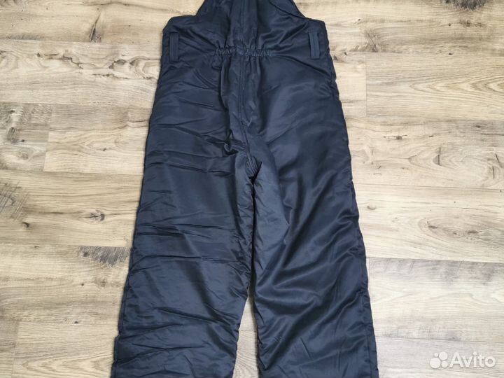 Костюм зимний для спецподразделений 50/3