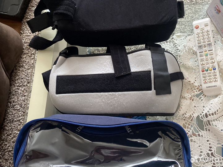 Бандаж для плеч