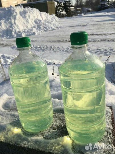 Дизельное Топливо Солярка Евро дт