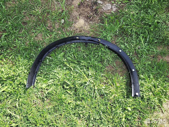 Расширитель новый оригинал Nissan Juke