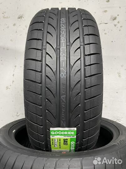 Goodride SA57 225/45 R18 95W