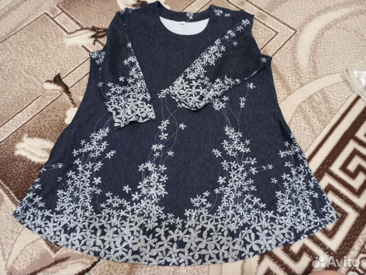 Вещи для беременных 48 размер