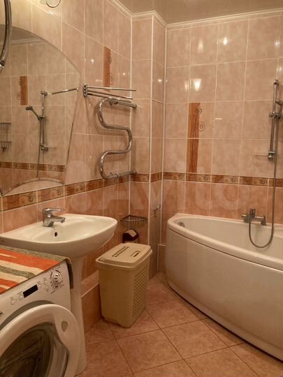 2-к. квартира, 50 м², 10/11 эт.