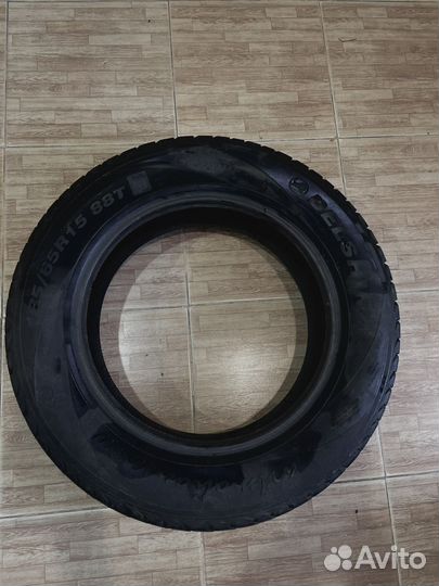 Big-O Big Foot H/T 185/65 R15