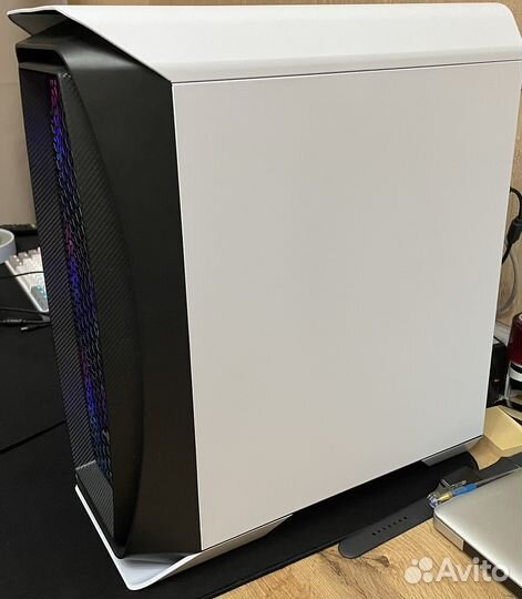 Корпус для игрового пк Aerocool