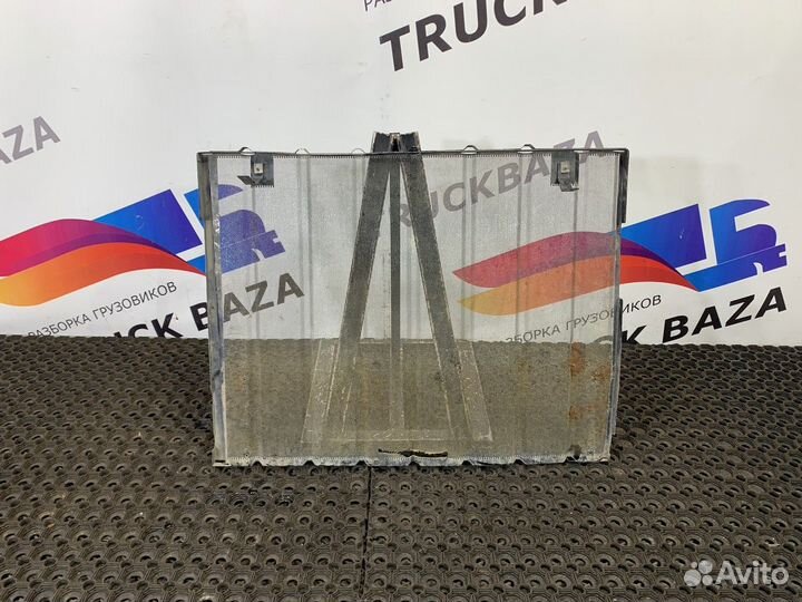 Противомоскитная сетка Mercedes-Benz Actros