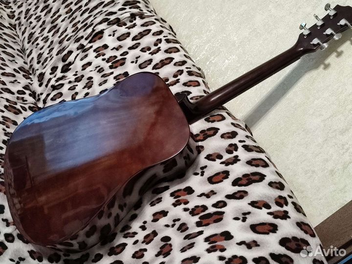 Hohner HW-220N Акустическая гитара