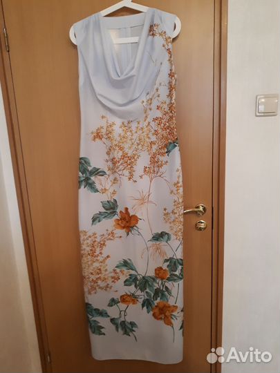 Платье, размер 46-48